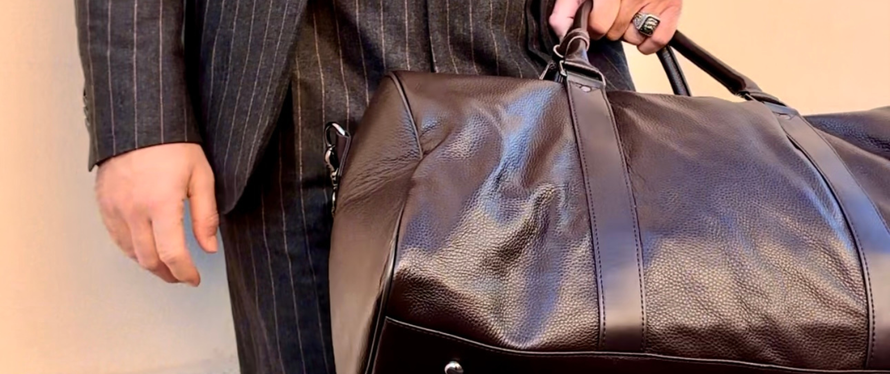 Duffles and Travel Bags