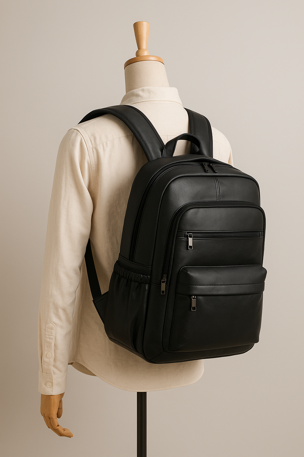 Voyager Backpack
