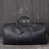 Louis The Great Duffle Bag - Dixvitas Wallets