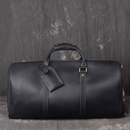 Louis The Great Duffle Bag - Dixvitas Wallets