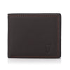 Frontier Leather Wallet - Dixvitas Wallets