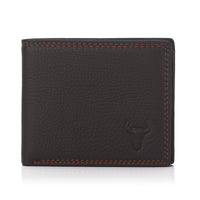 Frontier Leather Wallet - Dixvitas Wallets