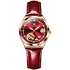 OLEVS Womens Mechanical Watch