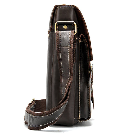 Cosmopolitan Crossbody Bag - Dixvitas Wallets