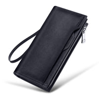 Urbanist Leather Wallet - Dixvitas Wallets