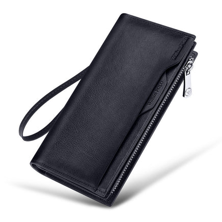 Urbanist Leather Wallet - Dixvitas Wallets
