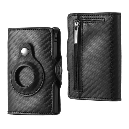 Dix Vitas Vanguard Leather Wallet - Dixvitas Wallets