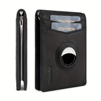 Zovyron Air Tag Wallet