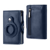 Dix Vitas Vanguard Leather Wallet - Dixvitas Wallets