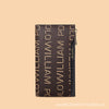 William Polo Signature Wallet