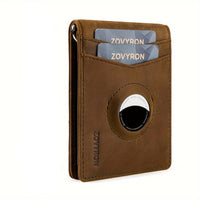 Zovyron Air Tag Wallet