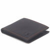 Frontier Leather Wallet - Dixvitas Wallets