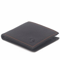 Frontier Leather Wallet - Dixvitas Wallets