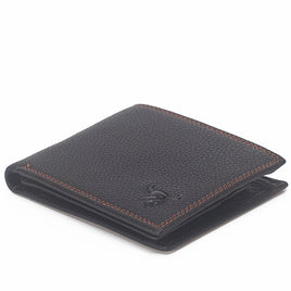 Frontier Leather Wallet - Dixvitas Wallets