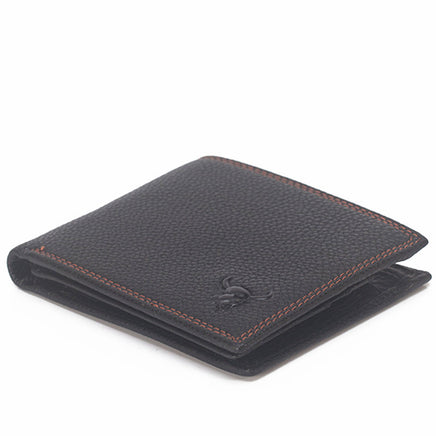 Frontier Leather Wallet - Dixvitas Wallets