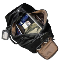 Antar Duffle Bag