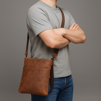 Minimalist Crossbody Bag