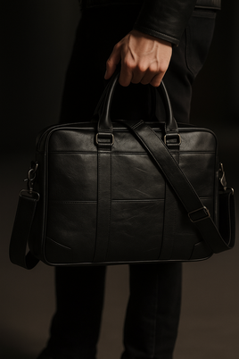 Newton Briefcase