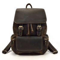 Nadi Backpack - Dixvitas Wallets