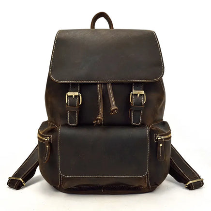 Nadi Backpack - Dixvitas Wallets