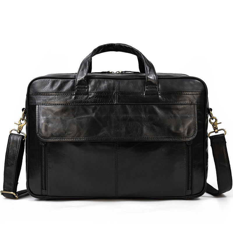 Newton Briefcase