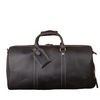 Louis The Great Duffle Bag - Dixvitas Wallets