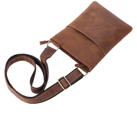 Minimalist Crossbody Bag