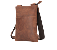 Minimalist Crossbody Bag