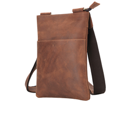 Minimalist Crossbody Bag