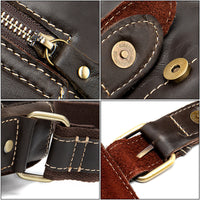 Cosmopolitan Crossbody Bag - Dixvitas Wallets