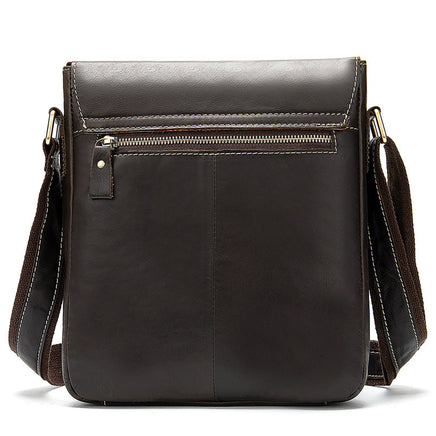 Cosmopolitan Crossbody Bag - Dixvitas Wallets