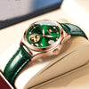 OLEVS Womens Mechanical Watch