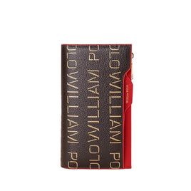 William Polo Signature Wallet