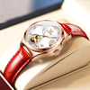 OLEVS Womens Mechanical Watch