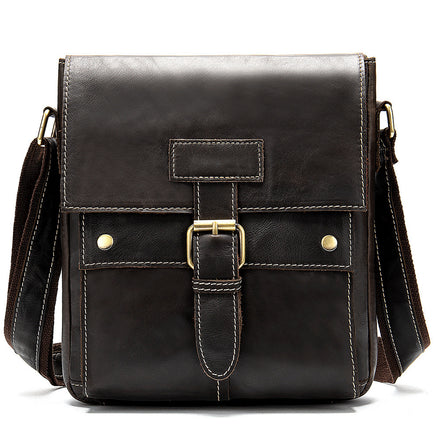 Cosmopolitan Crossbody Bag - Dixvitas Wallets