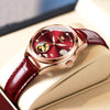 OLEVS Womens Mechanical Watch