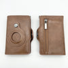 Dix Vitas Vanguard Leather Wallet - Dixvitas Wallets