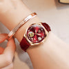 OLEVS Womens Mechanical Watch
