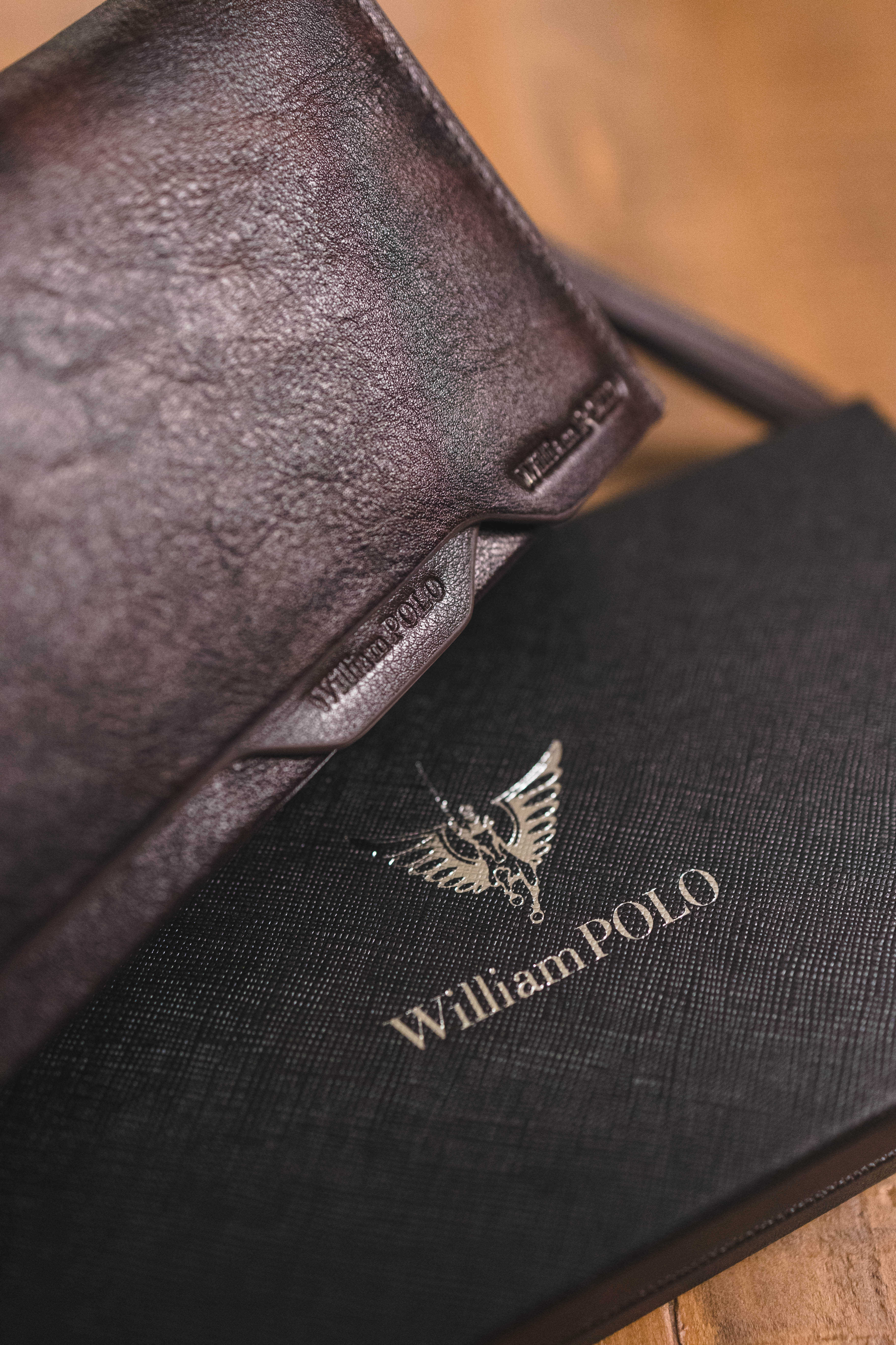 William POLO Wallet