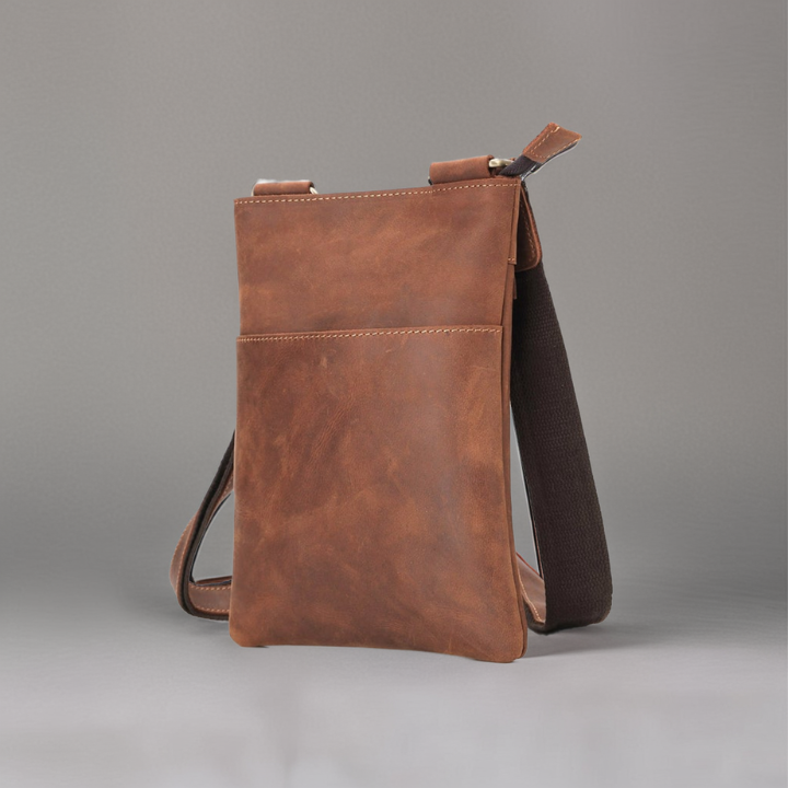 Minimalist Crossbody Bag
