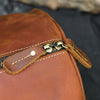Louis The Great Duffle Bag - Dixvitas Wallets