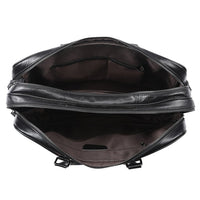 Newton Briefcase - Dixvitas Wallets