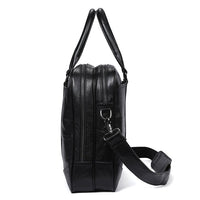 Newton Briefcase - Dixvitas Wallets