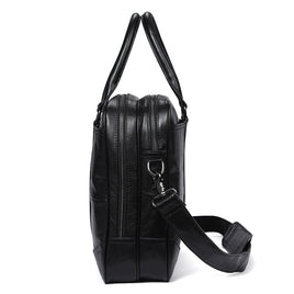 Newton Briefcase - Dixvitas Wallets