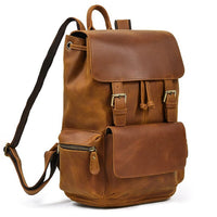 Nadi Backpack - Dixvitas Wallets